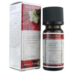 Pajoma Parfümöl Vanilla & Roses