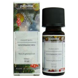 Pajoma Parfümöl Wintermärchen