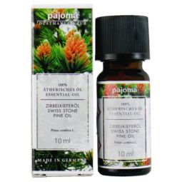 Pajoma ätherisches Öl Zirbelkieferöl