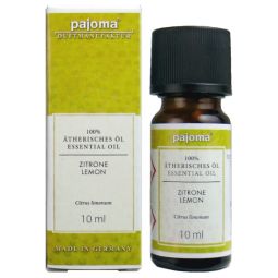 Pajoma ätherisches Öl Zitrone