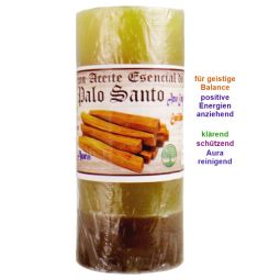Duftkerze Palo Santo 330g