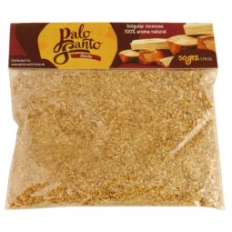 Palo Santo Heiliges Holz Feingranulat 50g Räucherwerk