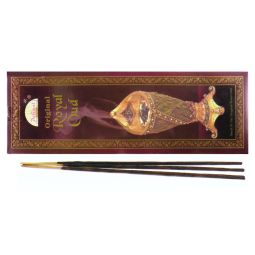 Parimal Royal Oud Masala Räucherstäbchen