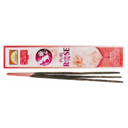 Parimal Sacred Scents Pure Rose Masala Räucherstäbchen
