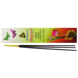 Parimal Varna Super 3 in 1 Räucherstäbchen