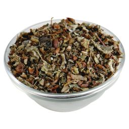 Patschuli Blätter Räucherkraut 25g (Patchouli)