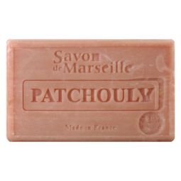 Le Chatelard 1802 Savon de Marseille Pflegeseife 100g Patchouli