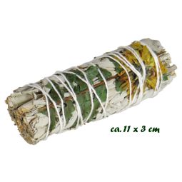 Smudge Stick White Sage - Peaceful 25-30g