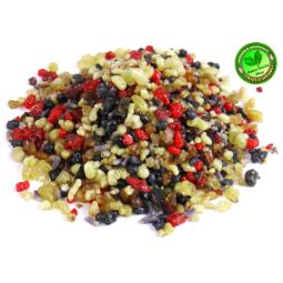 Weihrauch Petrus - 3 Könige Räucherharz Mischung  30g