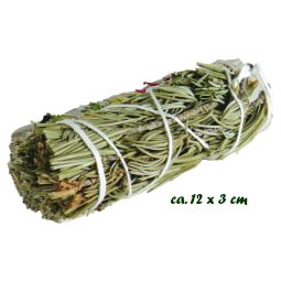 Smudge Stick Pine Weihrauchzeder ca. 20-30g