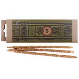 Prabhuji´s Gifts Palo Santo Incense Sticks Copal