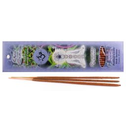 Prabhuji´s Gifts Chakra Räucherstäbchen Ajna Third Eye