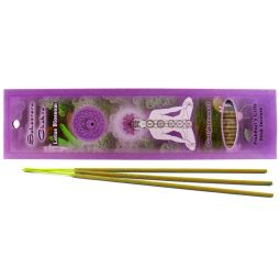 Prabhuji´s Gifts Chakra Räucherstäbchen Sahasrara Crown