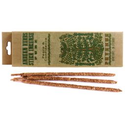 Prabhuji´s Gifts Smudging Incense Sticks Pure Andan Herbs
