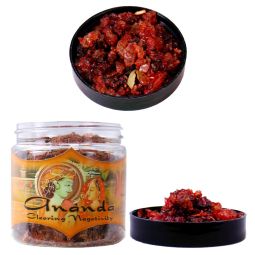 Prabhuji´s Gifts Räucherharz Intention Ananda 60g