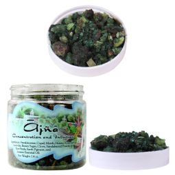 Prabhuji´s Gifts Räucherharz Chakra Ajna Third Eye 60g