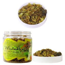 Prabhuji´s Gifts Räucherharz Chakra Muladhara Root 60g