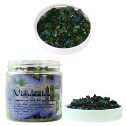 Prabhuji´s Gifts Räucherharz Chakra Visuddha Throat 60g