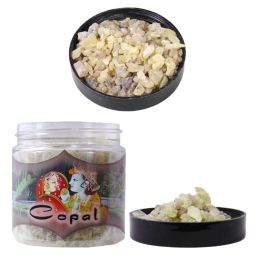 Prabhuji´s Gifts Räucherharz Basic Copal 60g