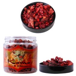 Prabhuji´s Gifts Räucherharz Intention Kama 60g