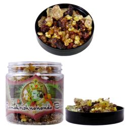 Prabhuji´s Gifts Räucherharz Basic Ramakrishnananda Blend 60g