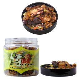 Prabhuji´s Gifts Räucherharz Intention Surya 60g