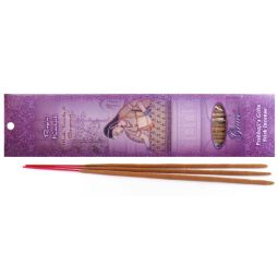 Prabhuji´s Gifts Harmony Räucherstäbchen Ragini Kachaili