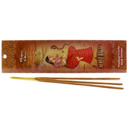 Prabhuji´s Gifts Harmony Räucherstäbchen Ragini Ahiri