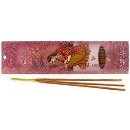 Prabhuji´s Gifts Harmony Räucherstäbchen Ragini Bhairavi