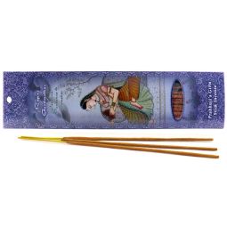 Prabhuji´s Gifts Harmony Räucherstäbchen Ragini Gaudmalhar