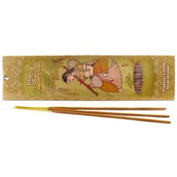 Prabhuji´s Gifts Harmony Räucherstäbchen Ragini Gujari