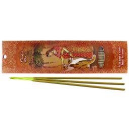 Prabhuji´s Gifts Harmony Räucherstäbchen Ragini Sehuti