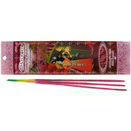 Prabhuji´s Gifts Devotion Räucherstäbchen Shringara