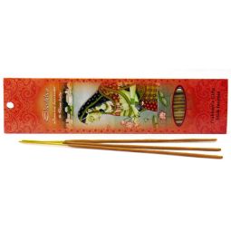 Prabhuji´s Gifts Meditation Räucherstäbchen Shubha