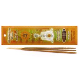 Prabhuji´s Gifts Chakra Räucherstäbchen Svadhisthana Sacral