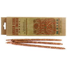 Prabhuji´s Gifts Smudging Incense Sticks Sweet Andan Herbs