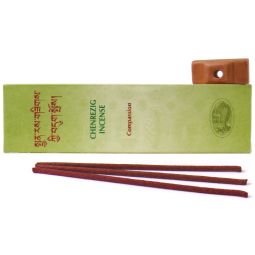 Pure Tibet Chenrezig Tibetische Räucherstäbchen
