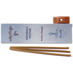 Pure Tibet Mahakala Tibetische Räucherstäbchen