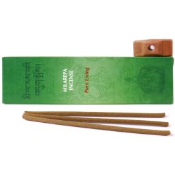 Pure Tibet Milarepa Tibetische Räucherstäbchen