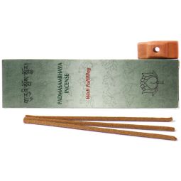 Pure Tibet Padmasambhava Tibetische Räucherstäbchen