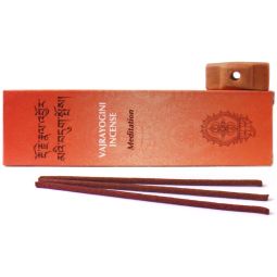 Pure Tibet Vajrayogini Tibetische Räucherstäbchen