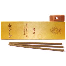 Pure Tibet Zambala Tibetische Räucherstäbchen