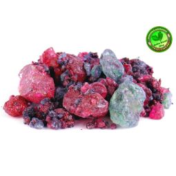 Queen Of Heaven Räucherharz Mischung  30g