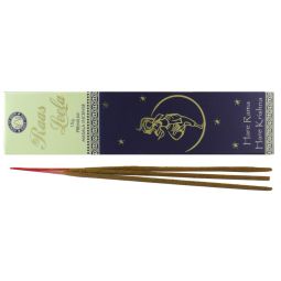 Song Of India Masala Räucherstäbchen Raas Leela