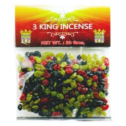 EW Räucherharz 3 Kings 50g