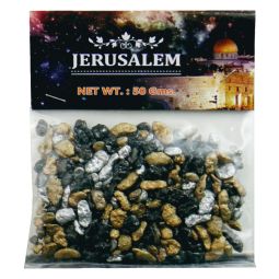 EW Räucherharz Jerusalem 50g