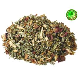 Räucherhaus Räuchermischung Meditation 20g