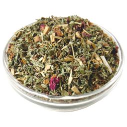 Räucherhaus Räuchermischung Meditation 50g