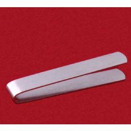 Räucherkohle Zange Edelstahl 7,5cm