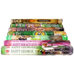 Räucherstäbchen Set 30 - Boten der Hoffnung